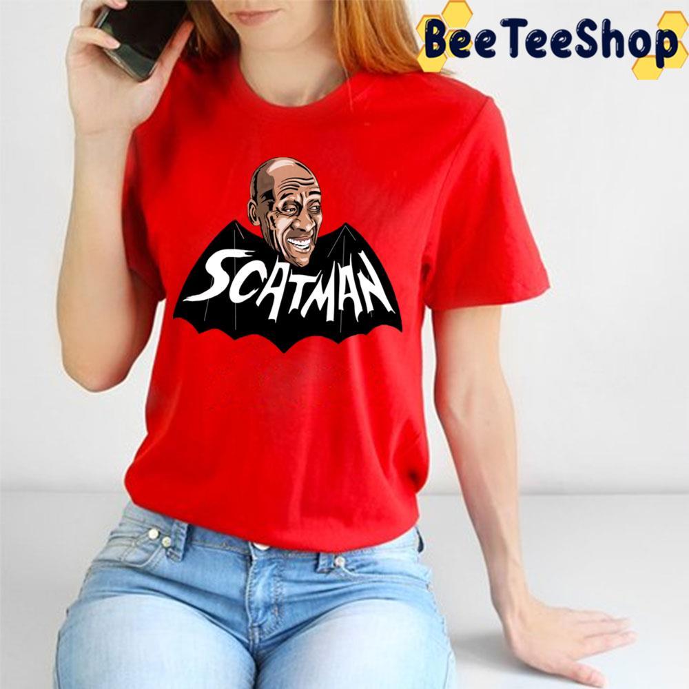 Scatman Halloween Unisex T-Shirt Scatman Halloween Unisex T-Shirt
