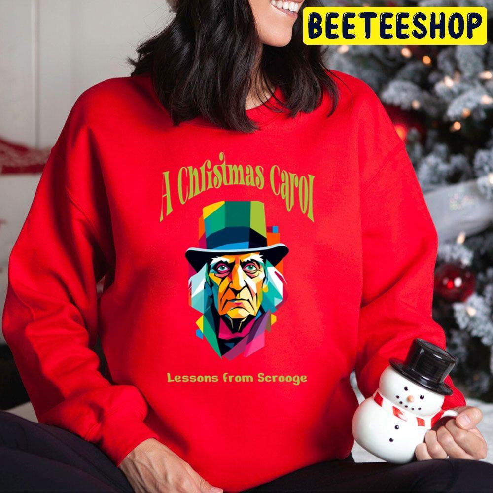 Scrooge The Muppet Christmas Carol Beeteeshop Trending Unisex Hoodie Scrooge The Muppet Christmas Carol Beeteeshop Trending Unisex Hoodie
