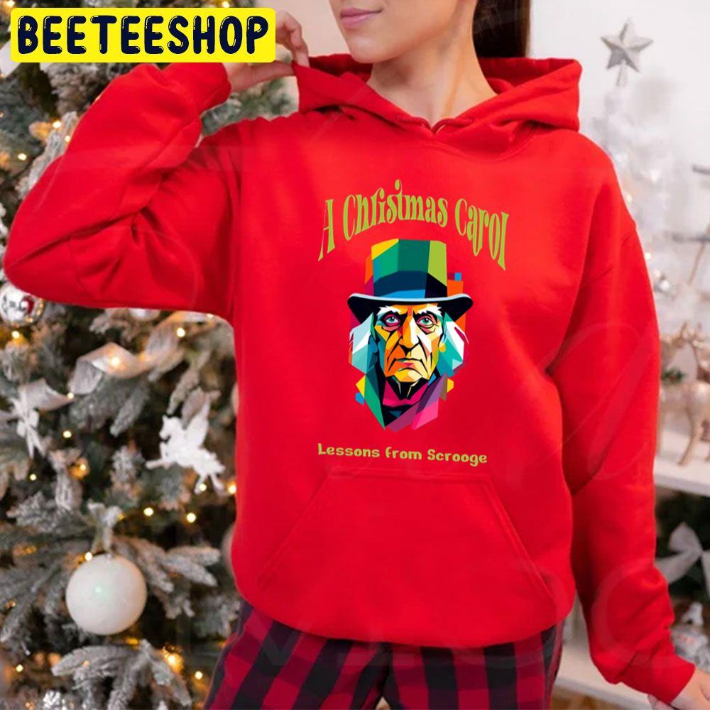 Scrooge The Muppet Christmas Carol Beeteeshop Trending Unisex Hoodie Scrooge The Muppet Christmas Carol Beeteeshop Trending Unisex Hoodie
