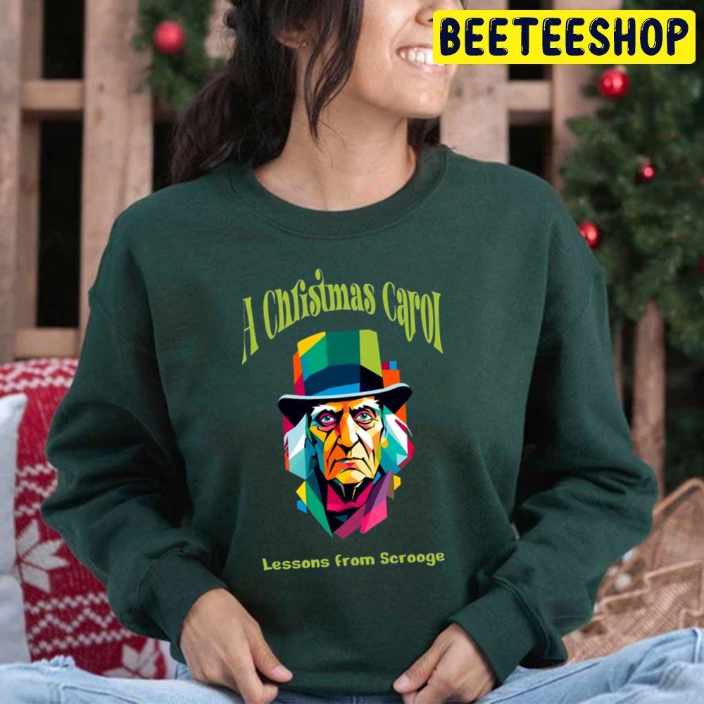 Scrooge The Muppet Christmas Carol Beeteeshop Trending Unisex Hoodie Scrooge The Muppet Christmas Carol Beeteeshop Trending Unisex Hoodie