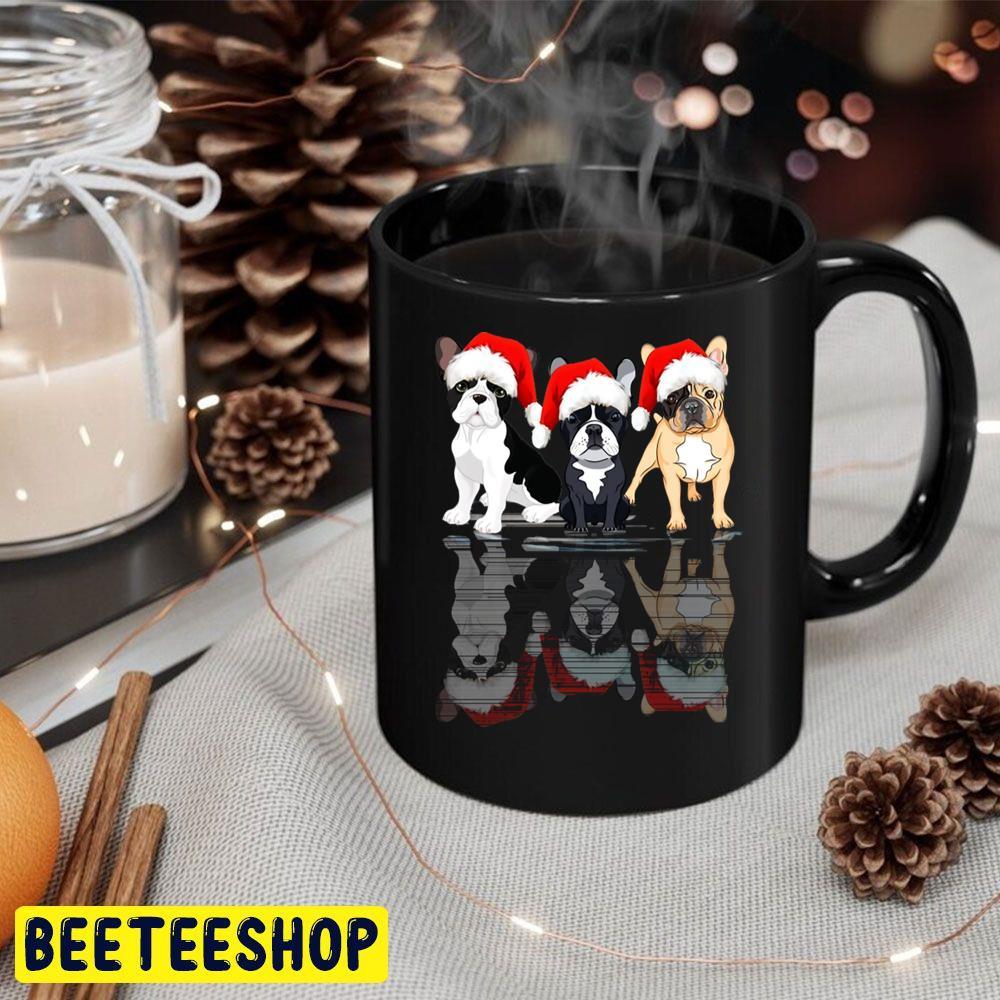 Shadow Boston Terrier Dog Christmas Cute Boston Terrier Santar Hat Beeteeshop Trending Unisex Sweatshirt Shadow Boston Terrier Dog Christmas Cute Boston Terrier Santar Hat Beeteeshop Trending Unisex Sweatshirt