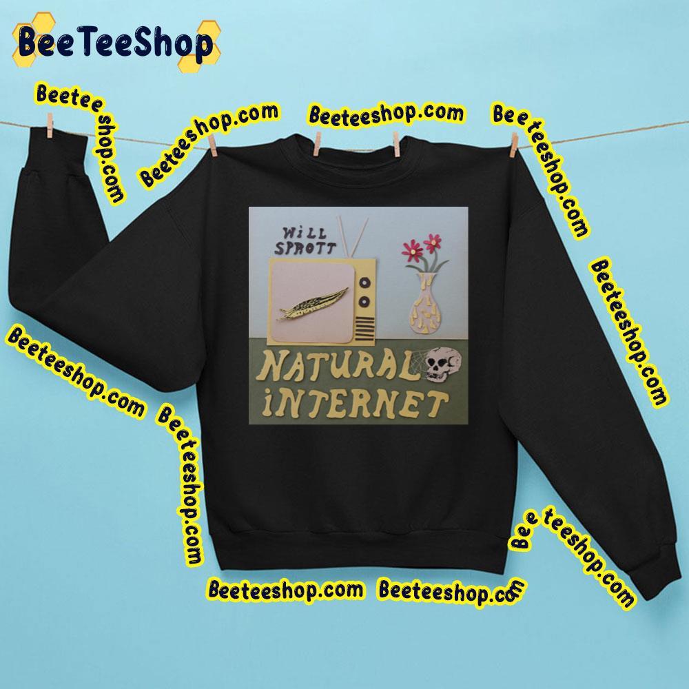 Shannon And The Clams Natural Internet Beeteeshop Trending Unisex Sweatshirt Shannon And The Clams Natural Internet Beeteeshop Trending Unisex Sweatshirt