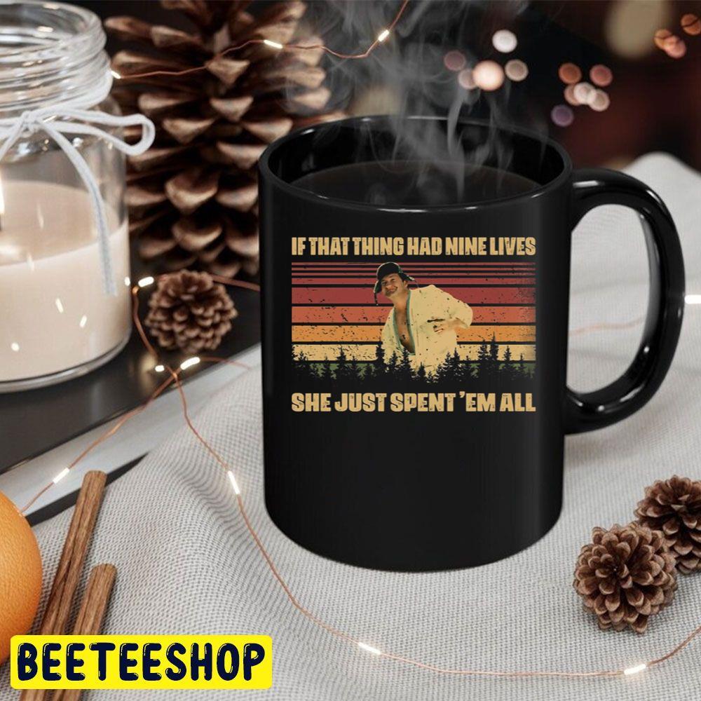 She Just Spend 'Em All National Lampoon's Christmas Vacation Beeteeshop Trending Unisex Hoodie She Just Spend 'Em All National Lampoon's Christmas Vacation Beeteeshop Trending Unisex Hoodie
