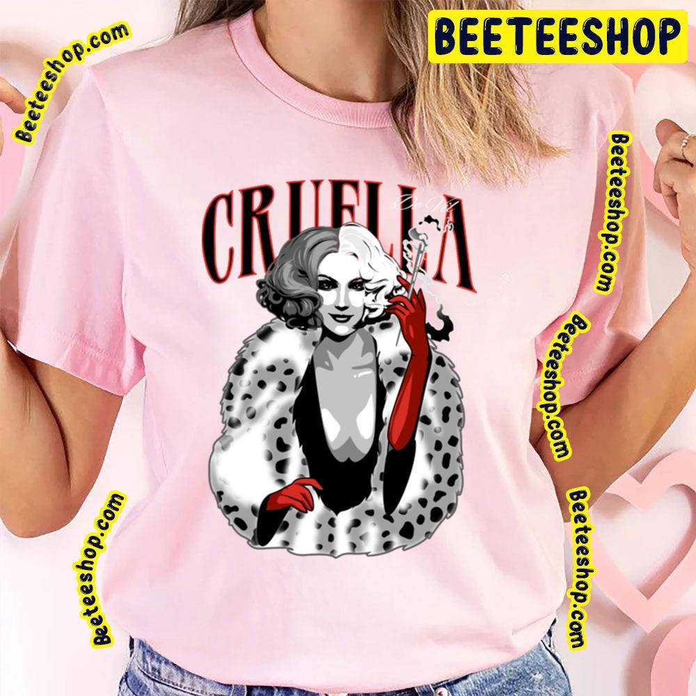 Sinister 101 Dalmatian Beeteeshop Trending Unisex T-Shirt Sinister 101 Dalmatian Beeteeshop Trending Unisex T-Shirt