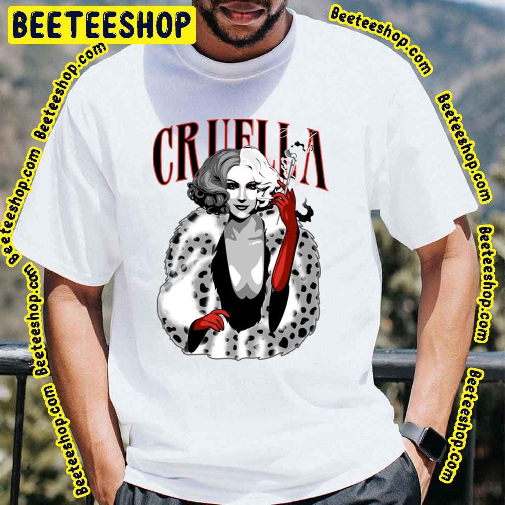 Sinister 101 Dalmatian Beeteeshop Trending Unisex T-Shirt Sinister 101 Dalmatian Beeteeshop Trending Unisex T-Shirt