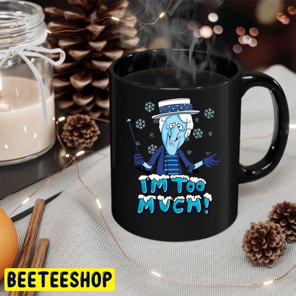 Snow Miser The Year Without A Santa Claus Christmas Beeteeshop Trending Unisex Sweatshirt Snow Miser The Year Without A Santa Claus Christmas Beeteeshop Trending Unisex Sweatshirt