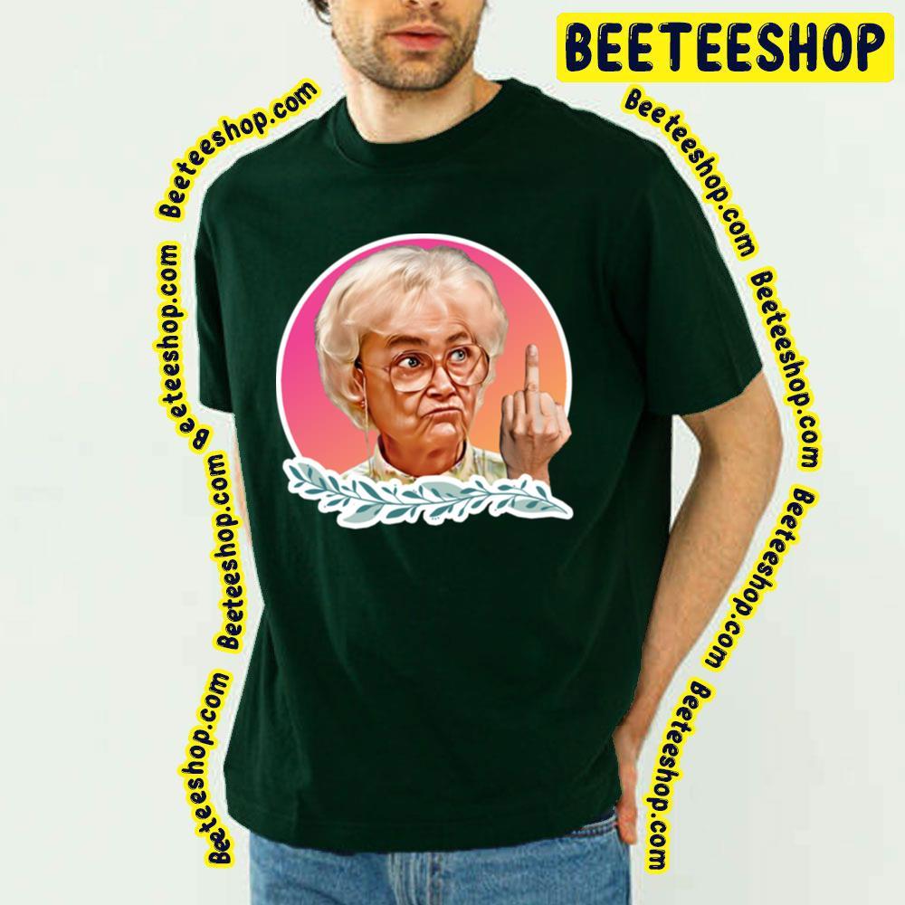 Sophia The Golden Girls Unisex T-Shirt Sophia The Golden Girls Unisex T-Shirt