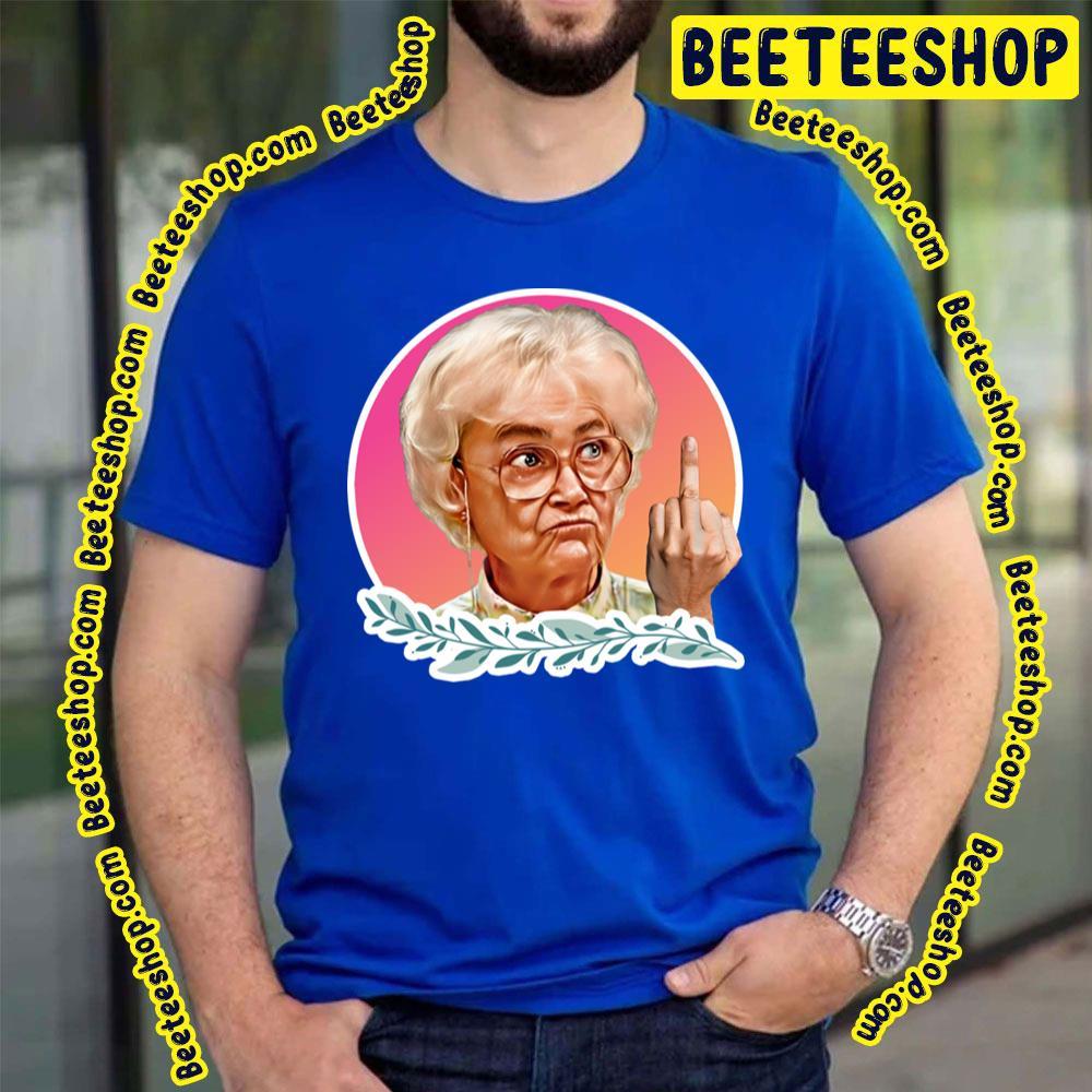 Sophia The Golden Girls Unisex T-Shirt Sophia The Golden Girls Unisex T-Shirt