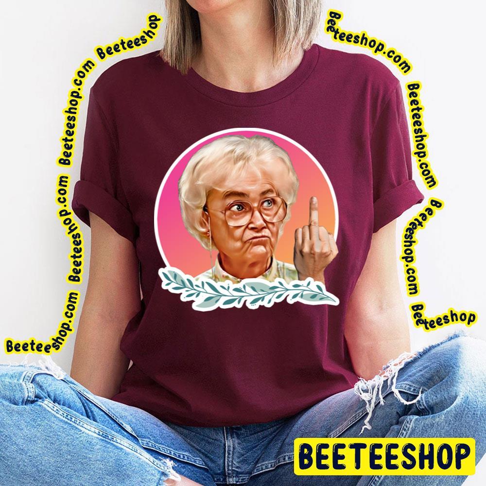Sophia The Golden Girls Unisex T-Shirt Sophia The Golden Girls Unisex T-Shirt