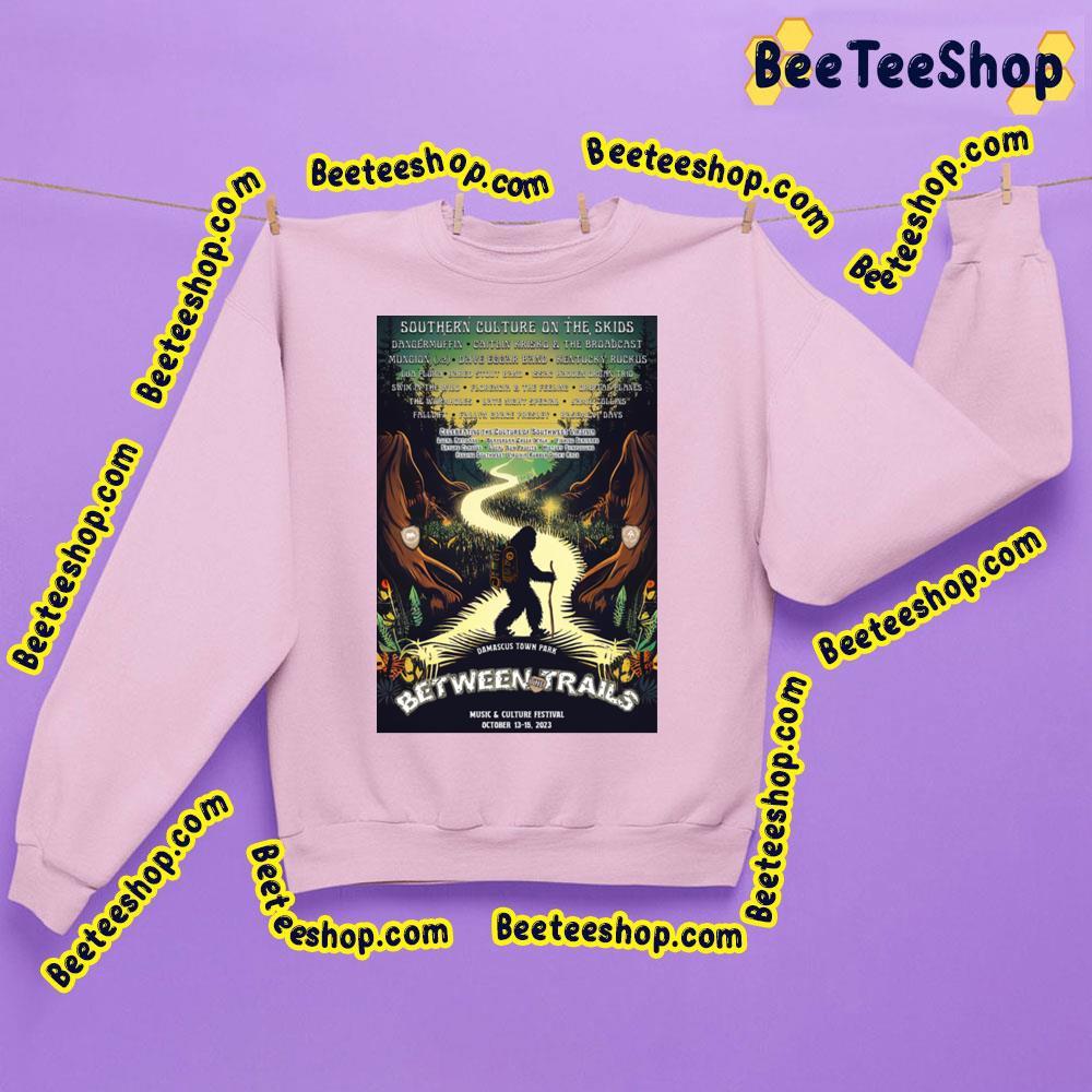 Southern Culture On The Skids 1315 October 2023 Beeteeshop Trending Unisex Sweatshirt Southern Culture On The Skids 1315 October 2023 Beeteeshop Trending Unisex Sweatshirt