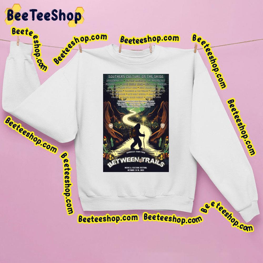 Southern Culture On The Skids 1315 October 2023 Beeteeshop Trending Unisex Sweatshirt Southern Culture On The Skids 1315 October 2023 Beeteeshop Trending Unisex Sweatshirt