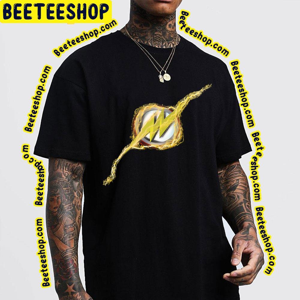 Sparky Tha Flash Beeteeshop Trending Unisex T-Shirt Sparky Tha Flash Beeteeshop Trending Unisex T-Shirt