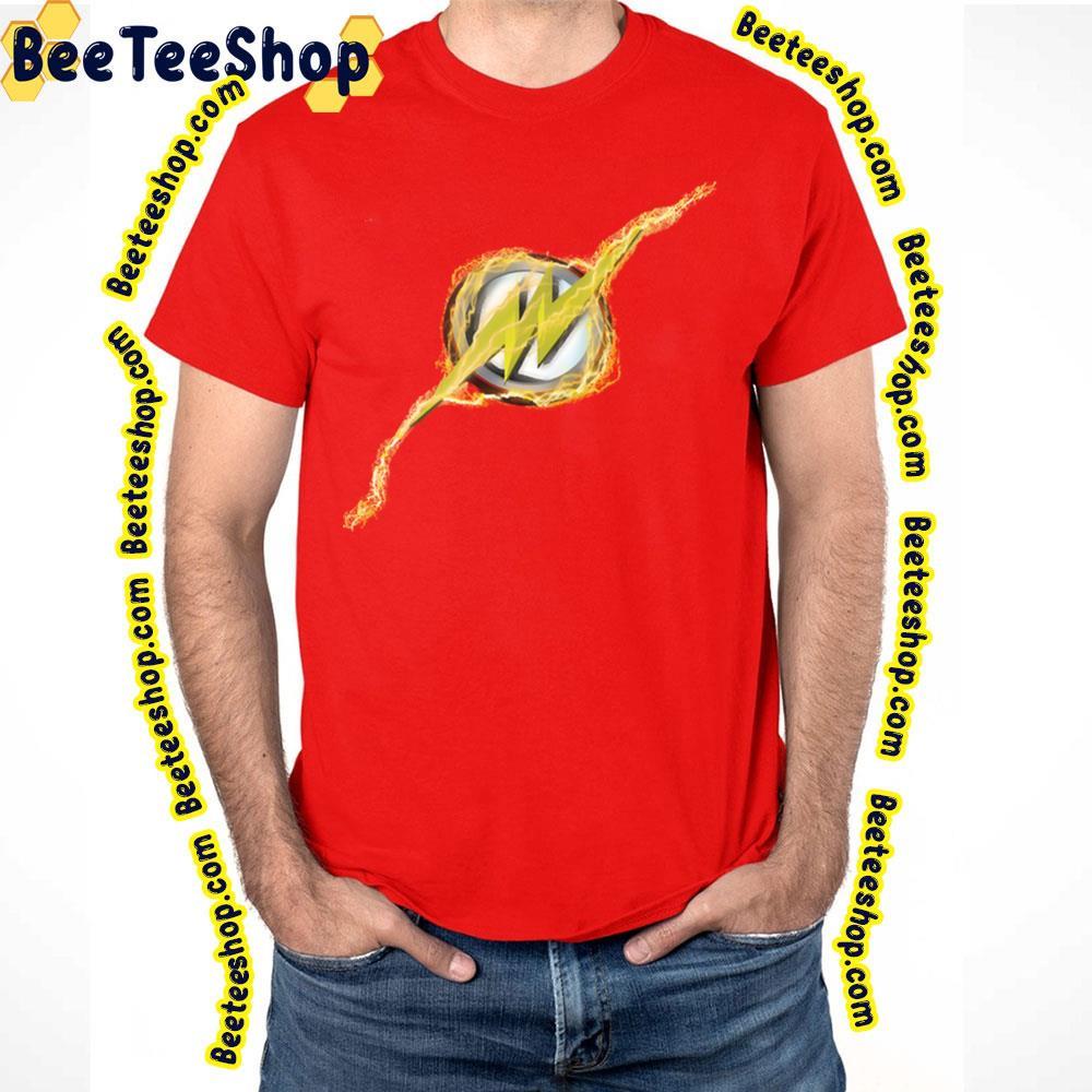 Sparky Tha Flash Beeteeshop Trending Unisex T-Shirt Sparky Tha Flash Beeteeshop Trending Unisex T-Shirt
