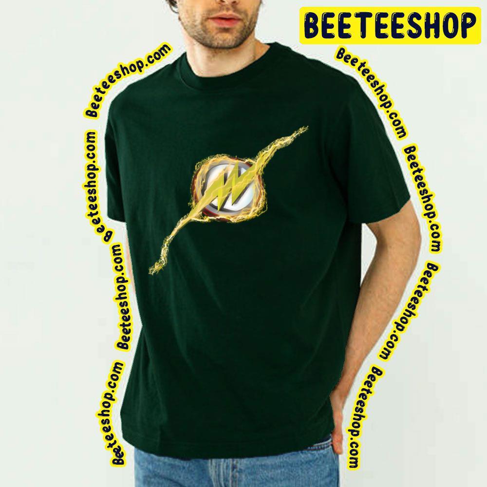 Sparky Tha Flash Beeteeshop Trending Unisex T-Shirt Sparky Tha Flash Beeteeshop Trending Unisex T-Shirt