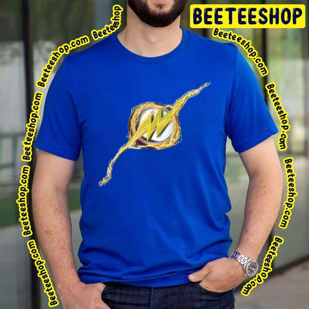 Sparky Tha Flash Beeteeshop Trending Unisex T-Shirt Sparky Tha Flash Beeteeshop Trending Unisex T-Shirt