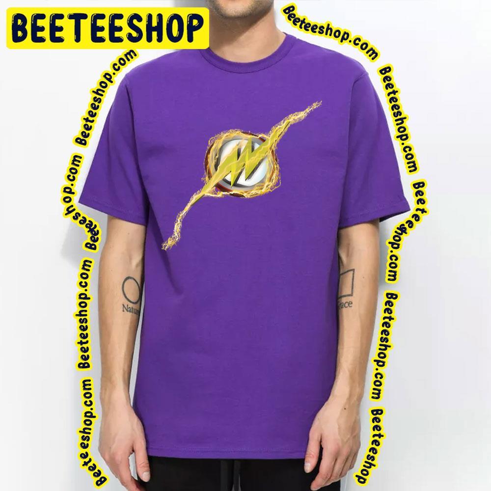Sparky Tha Flash Beeteeshop Trending Unisex T-Shirt Sparky Tha Flash Beeteeshop Trending Unisex T-Shirt