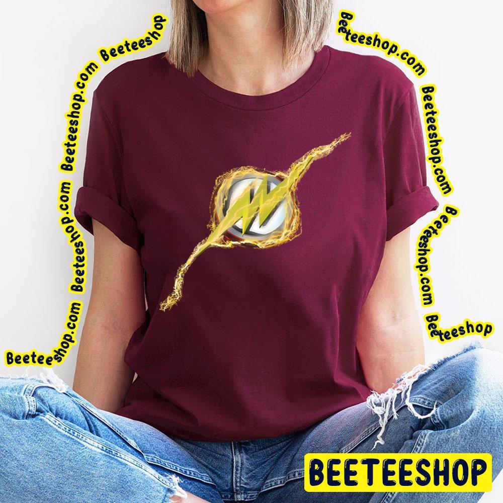 Sparky Tha Flash Beeteeshop Trending Unisex T-Shirt Sparky Tha Flash Beeteeshop Trending Unisex T-Shirt