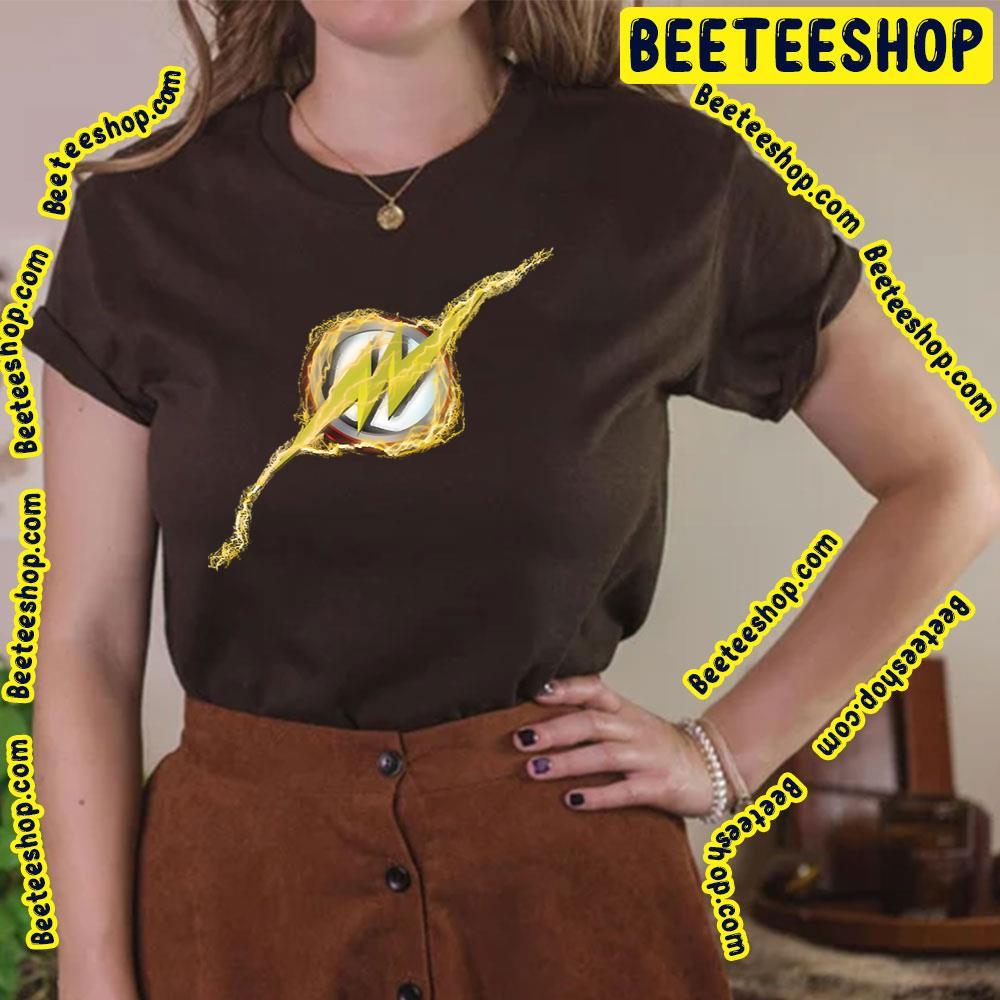 Sparky Tha Flash Beeteeshop Trending Unisex T-Shirt Sparky Tha Flash Beeteeshop Trending Unisex T-Shirt