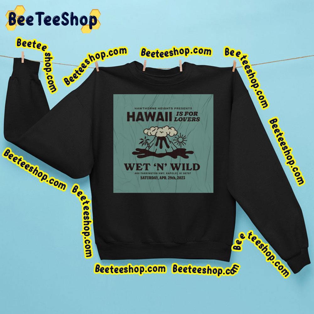 State Chs Live Hawaii Is For Lovers 2023 Beeteeshop Trending Unisex Sweatshirt State Chs Live Hawaii Is For Lovers 2023 Beeteeshop Trending Unisex Sweatshirt