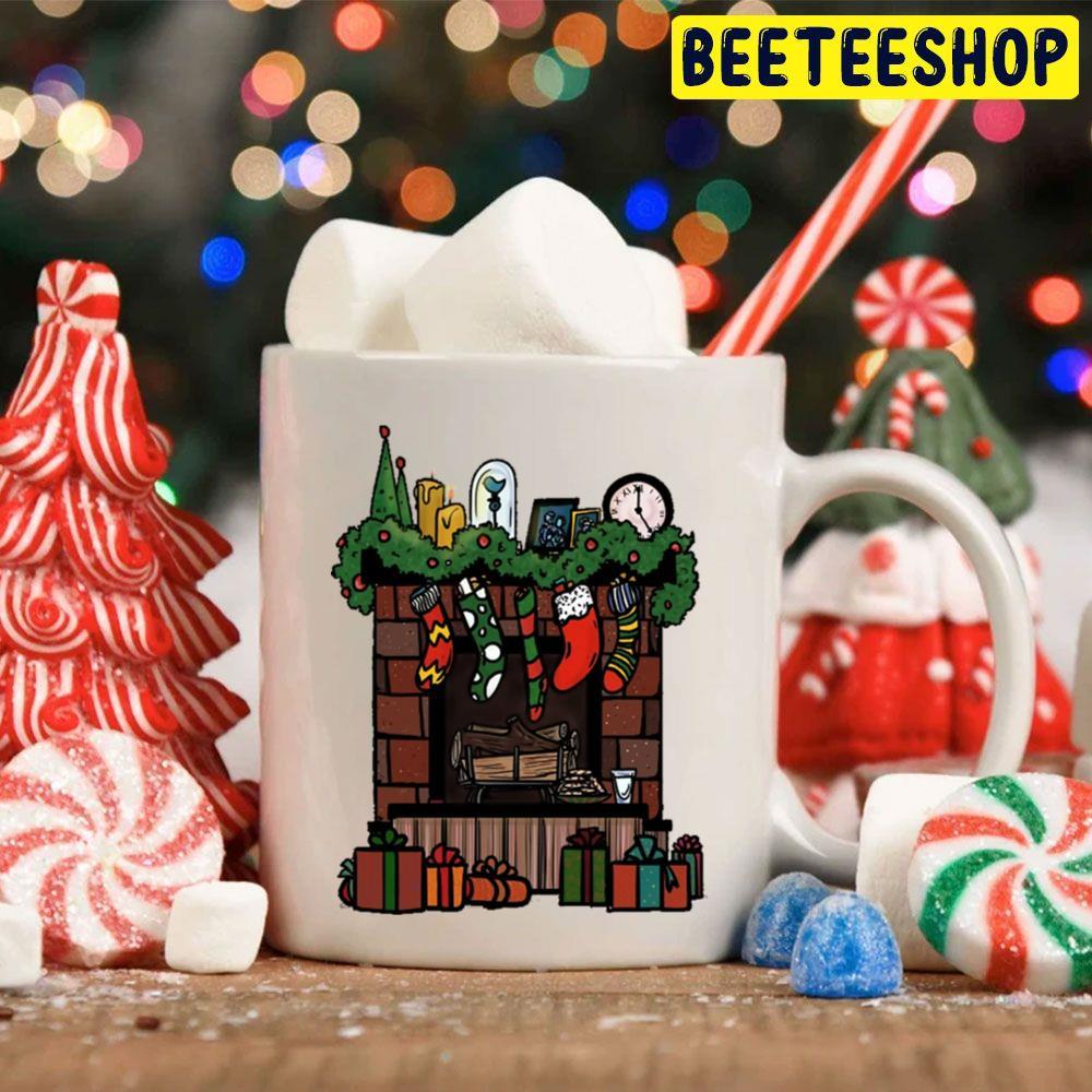Stockings Christmas Beeteeshop Trending Unisex Hoodie Stockings Christmas Beeteeshop Trending Unisex Hoodie