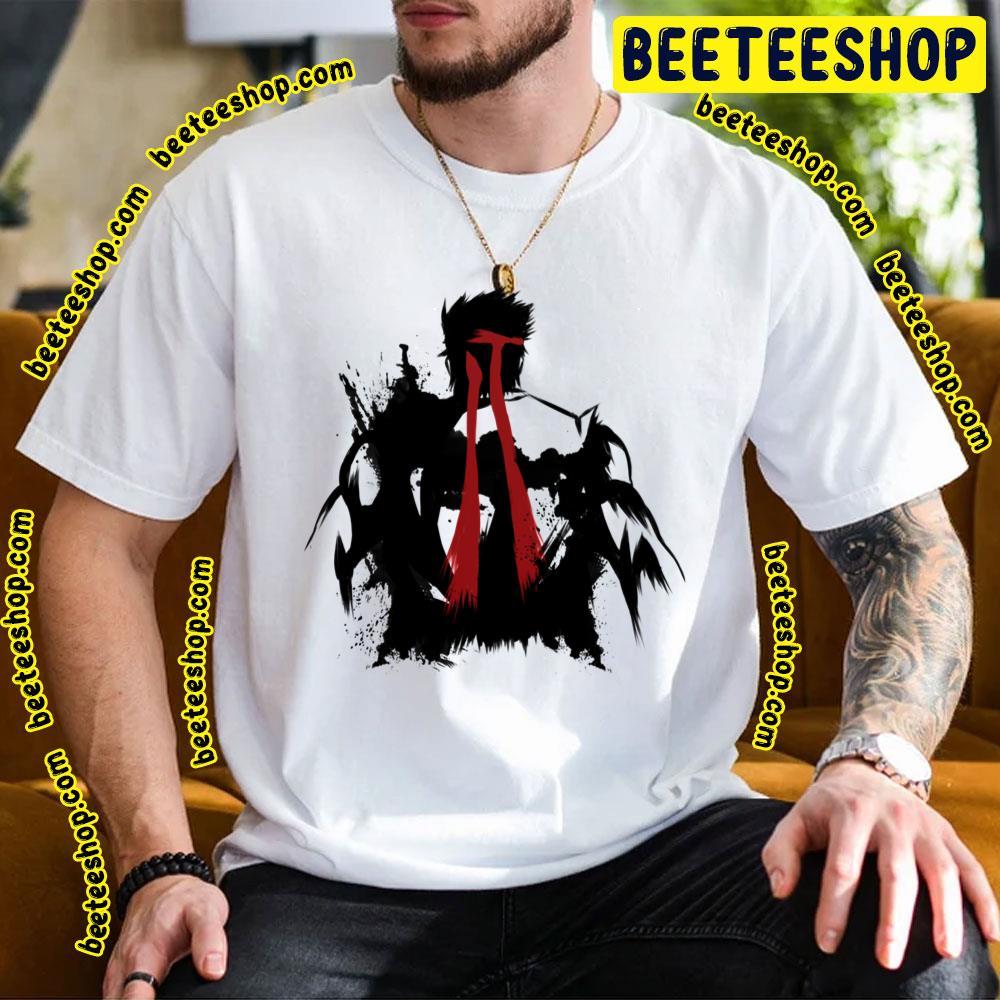 Strong Peace Maker Kurogane Beeteeshop Trending Unisex T-Shirt Strong Peace Maker Kurogane Beeteeshop Trending Unisex T-Shirt