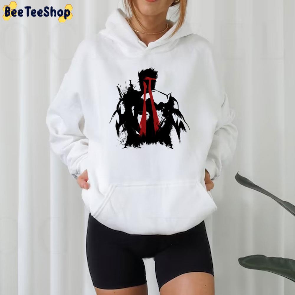 Strong Peace Maker Kurogane Beeteeshop Trending Unisex T-Shirt Strong Peace Maker Kurogane Beeteeshop Trending Unisex T-Shirt