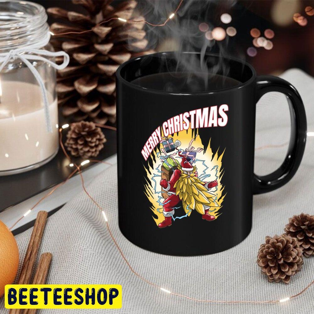 Supersantaiyan Christmas Beeteeshop Trending Unisex Sweatshirt Supersantaiyan Christmas Beeteeshop Trending Unisex Sweatshirt