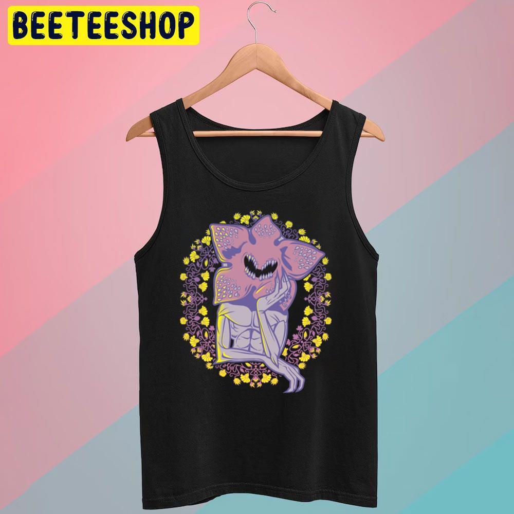 Sweet Demogorgon Stranger Things Beeteeshop Trending Unisex T-Shirt Sweet Demogorgon Stranger Things Beeteeshop Trending Unisex T-Shirt