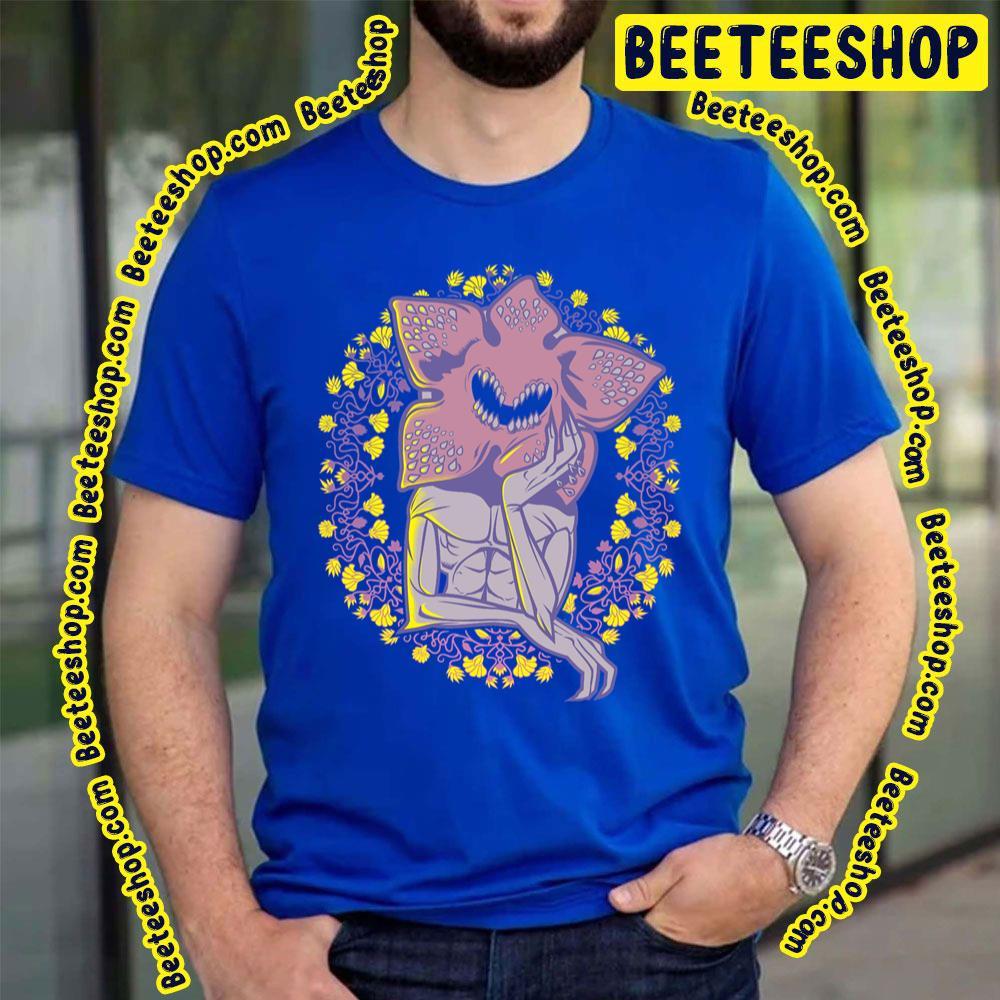 Sweet Demogorgon Stranger Things Beeteeshop Trending Unisex T-Shirt Sweet Demogorgon Stranger Things Beeteeshop Trending Unisex T-Shirt