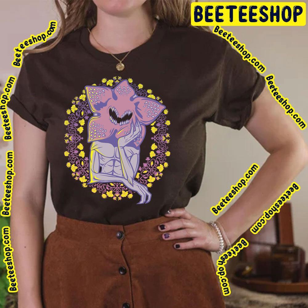 Sweet Demogorgon Stranger Things Beeteeshop Trending Unisex T-Shirt Sweet Demogorgon Stranger Things Beeteeshop Trending Unisex T-Shirt