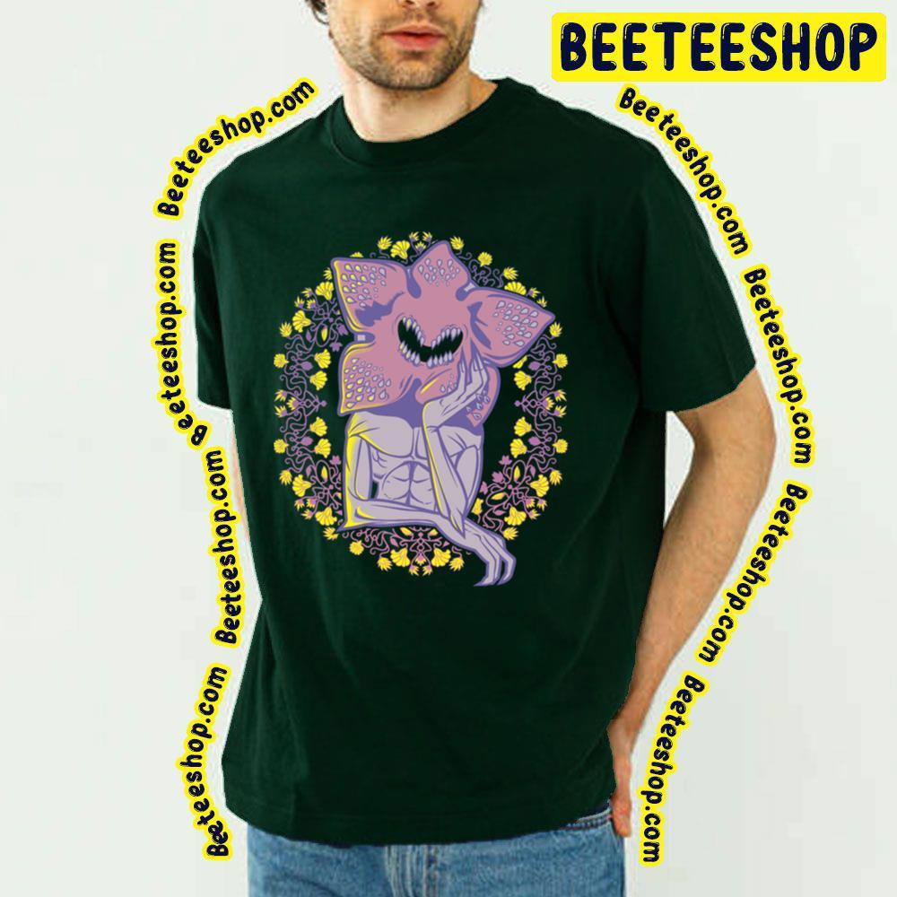 Sweet Demogorgon Stranger Things Beeteeshop Trending Unisex T-Shirt Sweet Demogorgon Stranger Things Beeteeshop Trending Unisex T-Shirt