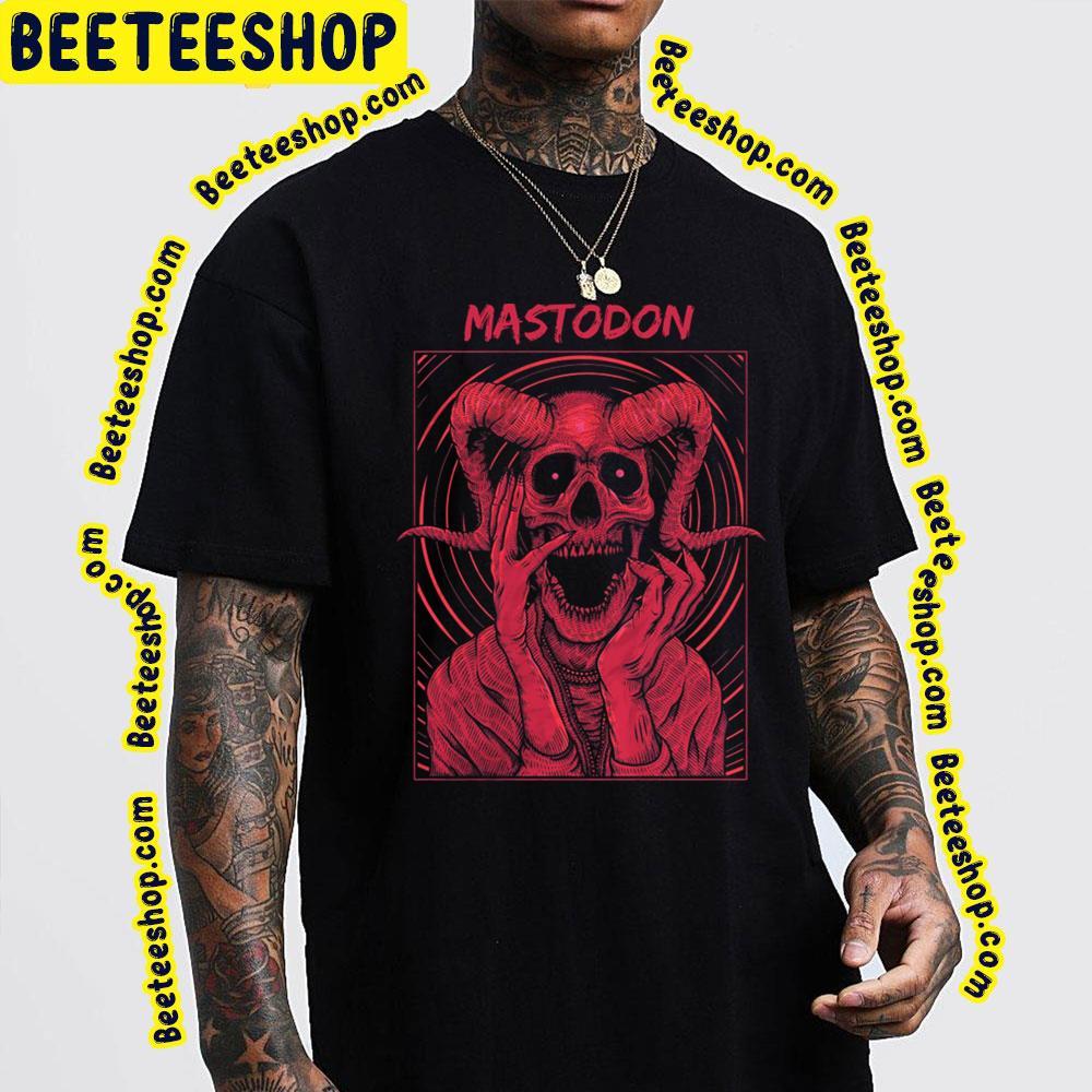 Sweet Insanity Mastodon Beeteeshop Trending Unisex T-Shirt Sweet Insanity Mastodon Beeteeshop Trending Unisex T-Shirt