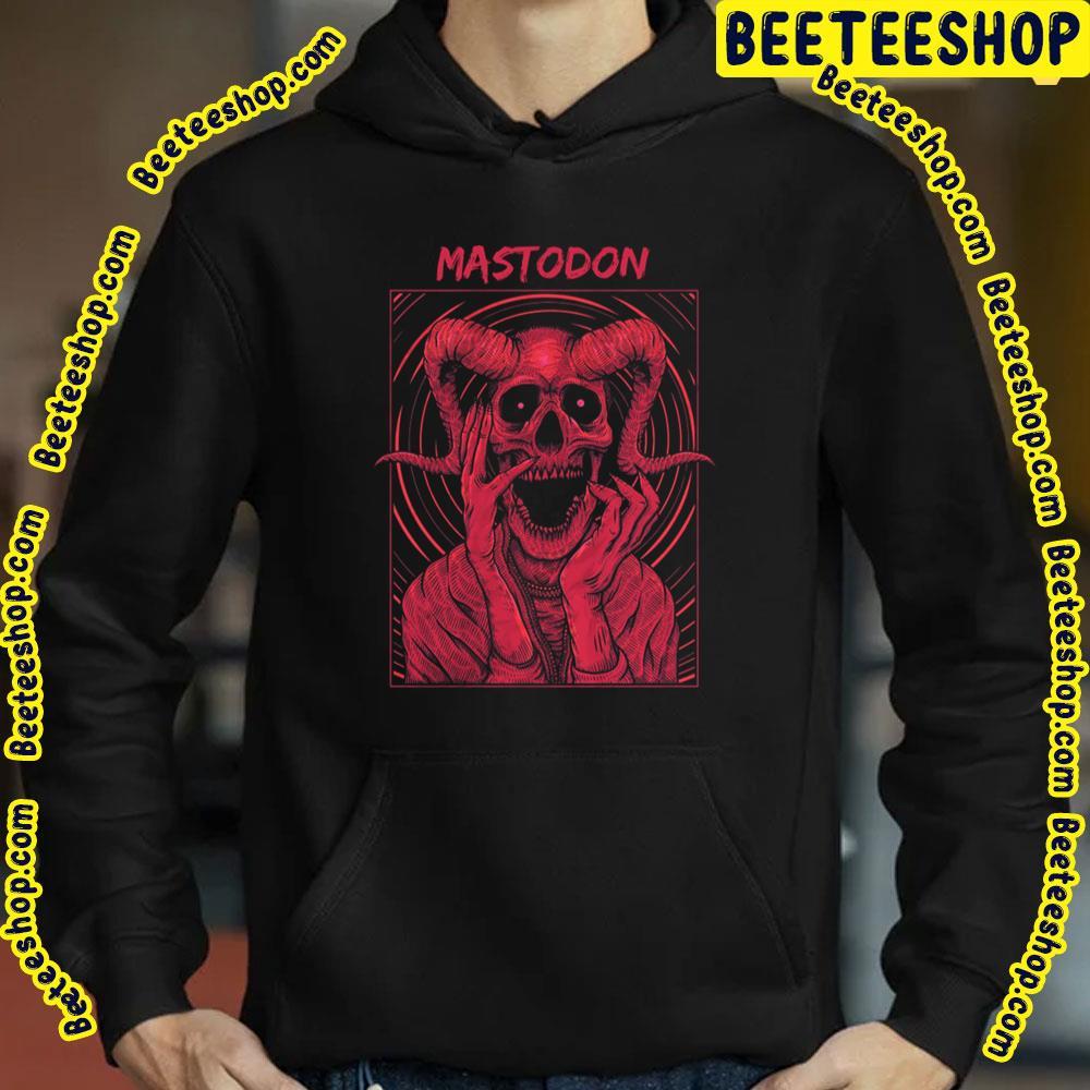 Sweet Insanity Mastodon Beeteeshop Trending Unisex T-Shirt Sweet Insanity Mastodon Beeteeshop Trending Unisex T-Shirt