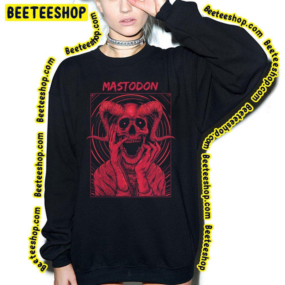 Sweet Insanity Mastodon Beeteeshop Trending Unisex T-Shirt Sweet Insanity Mastodon Beeteeshop Trending Unisex T-Shirt