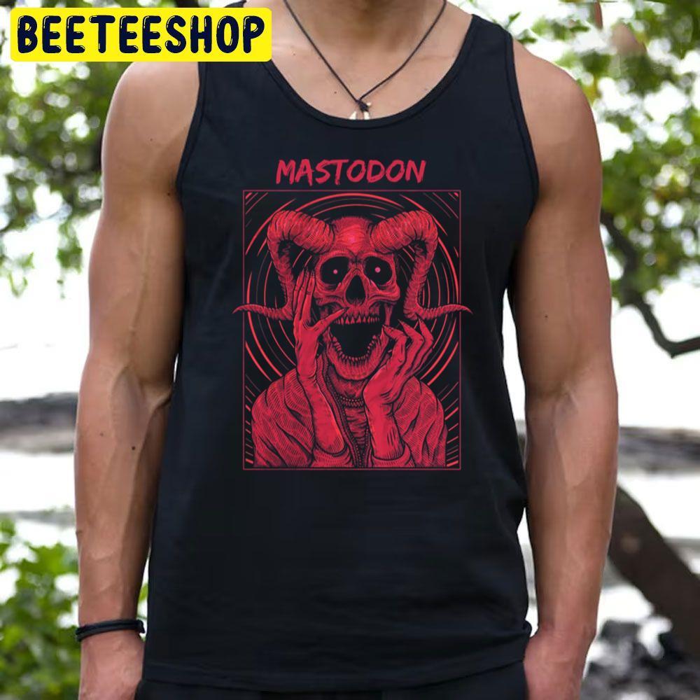 Sweet Insanity Mastodon Beeteeshop Trending Unisex T-Shirt Sweet Insanity Mastodon Beeteeshop Trending Unisex T-Shirt