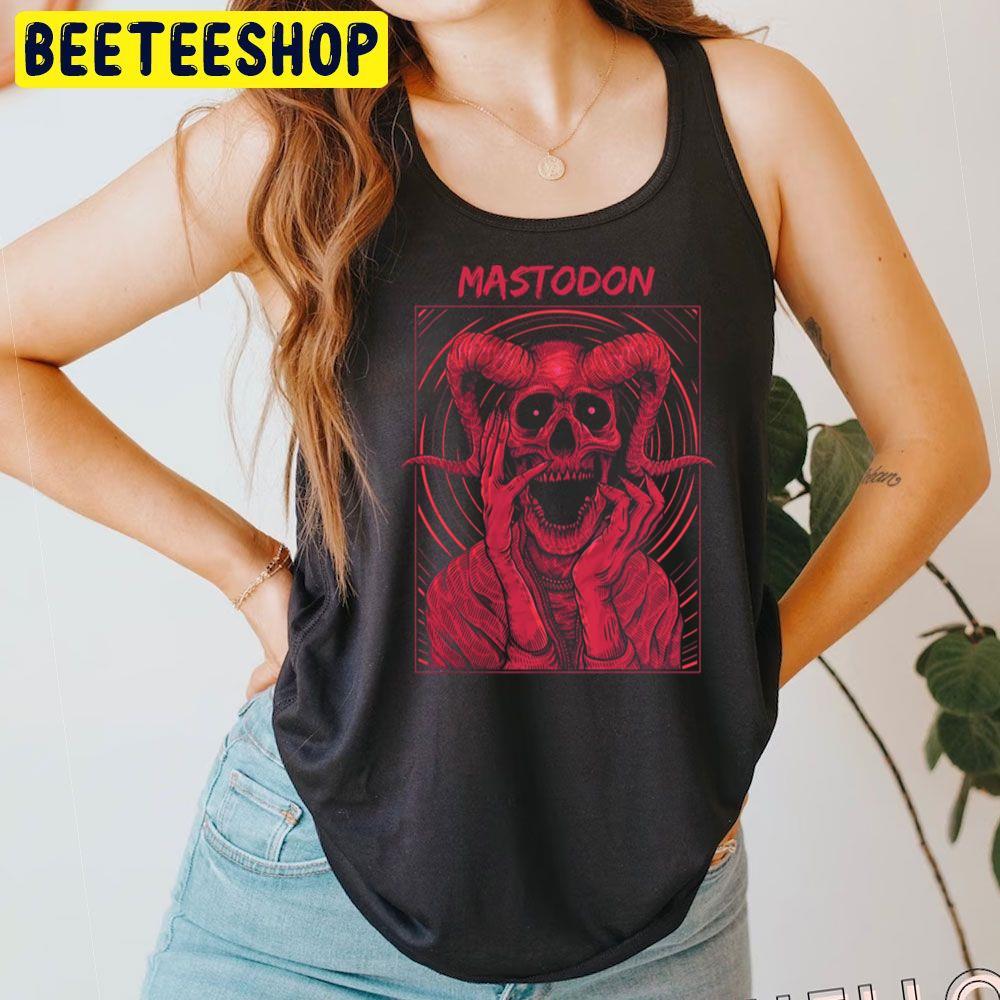 Sweet Insanity Mastodon Beeteeshop Trending Unisex T-Shirt Sweet Insanity Mastodon Beeteeshop Trending Unisex T-Shirt