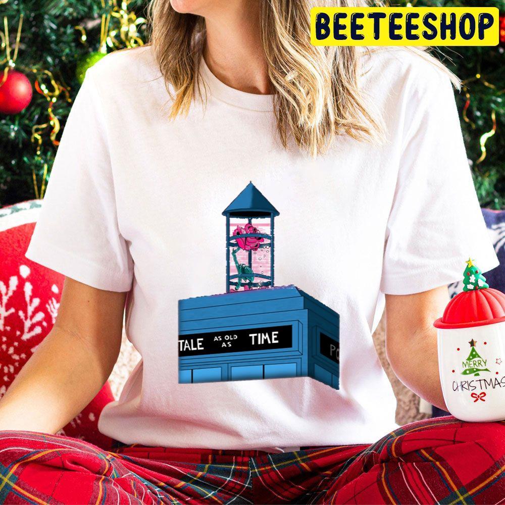 Tale As Old As Time Beauty And The Beast The Enchanted Christmas Beeteeshop Trending Unisex Hoodie Tale As Old As Time Beauty And The Beast The Enchanted Christmas Beeteeshop Trending Unisex Hoodie