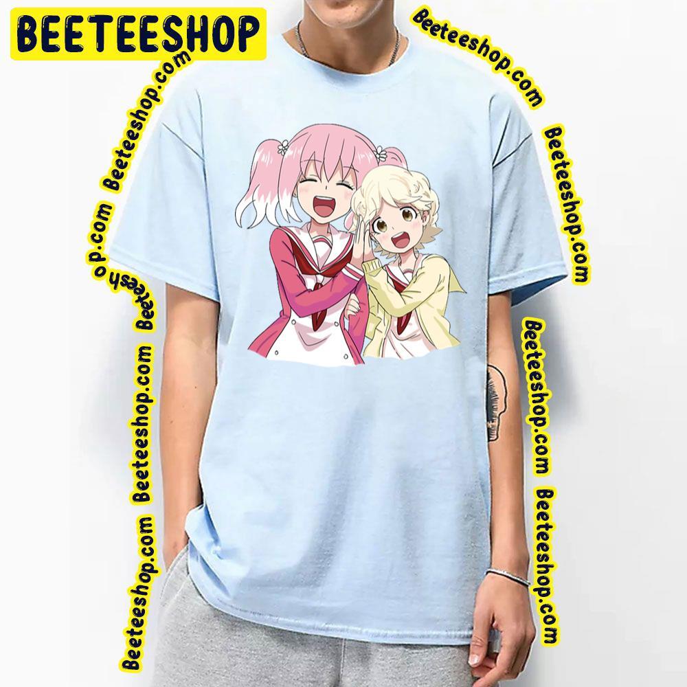 Talentless Munou Nana Beeteeshop Trending Unisex T-Shirt Talentless Munou Nana Beeteeshop Trending Unisex T-Shirt