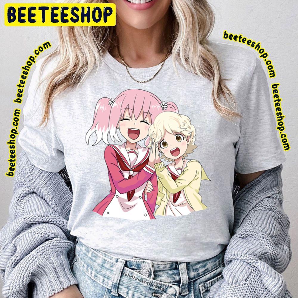Talentless Munou Nana Beeteeshop Trending Unisex T-Shirt Talentless Munou Nana Beeteeshop Trending Unisex T-Shirt