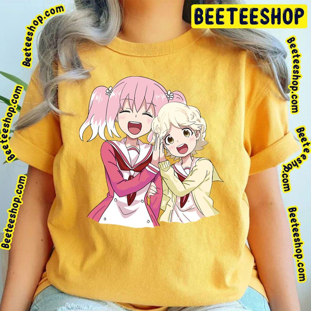 Talentless Munou Nana Beeteeshop Trending Unisex T-Shirt Talentless Munou Nana Beeteeshop Trending Unisex T-Shirt