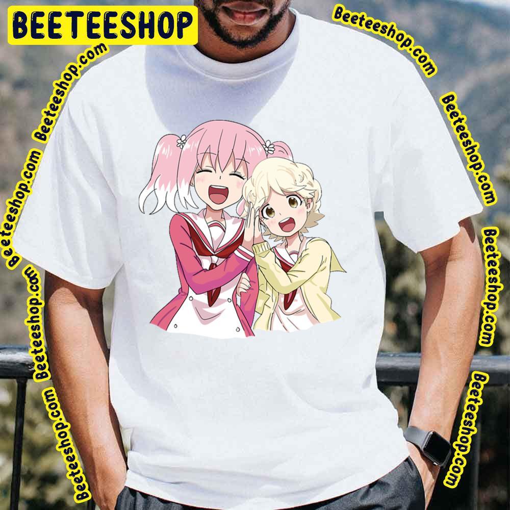 Talentless Munou Nana Beeteeshop Trending Unisex T-Shirt Talentless Munou Nana Beeteeshop Trending Unisex T-Shirt