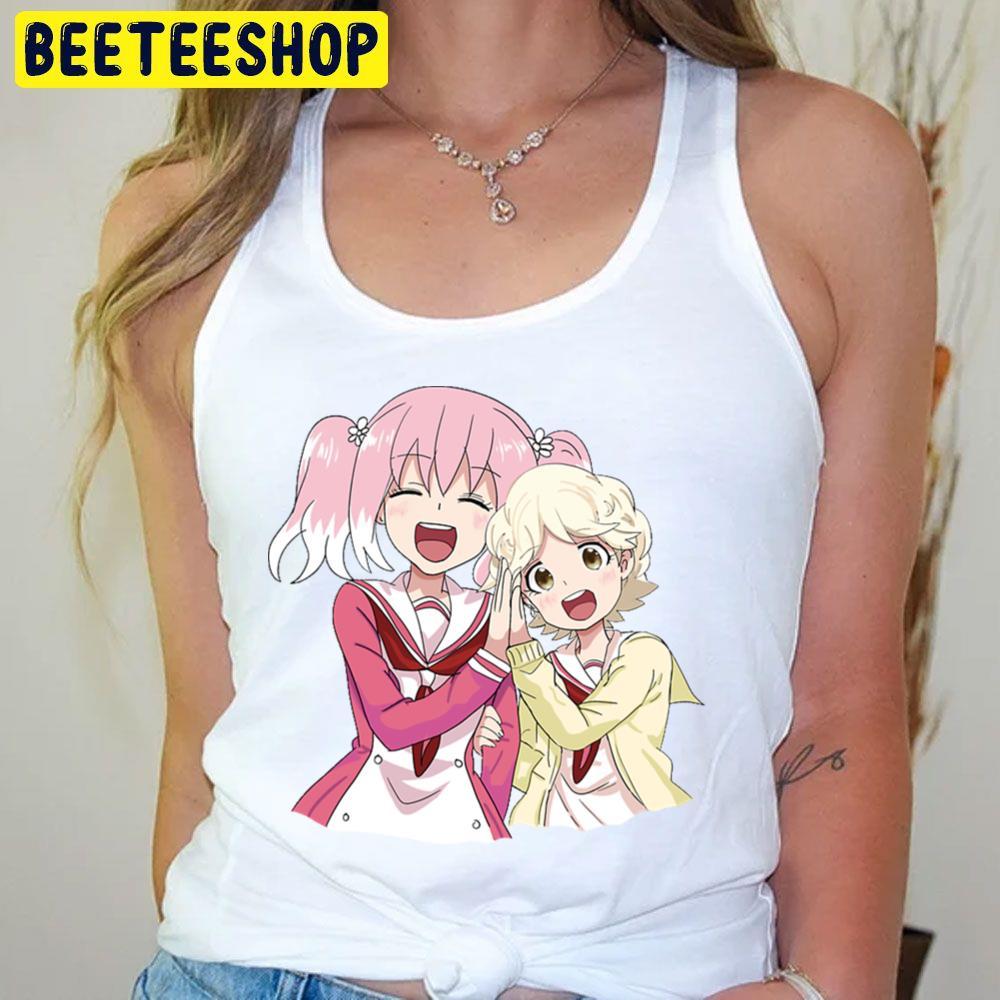 Talentless Munou Nana Beeteeshop Trending Unisex T-Shirt Talentless Munou Nana Beeteeshop Trending Unisex T-Shirt