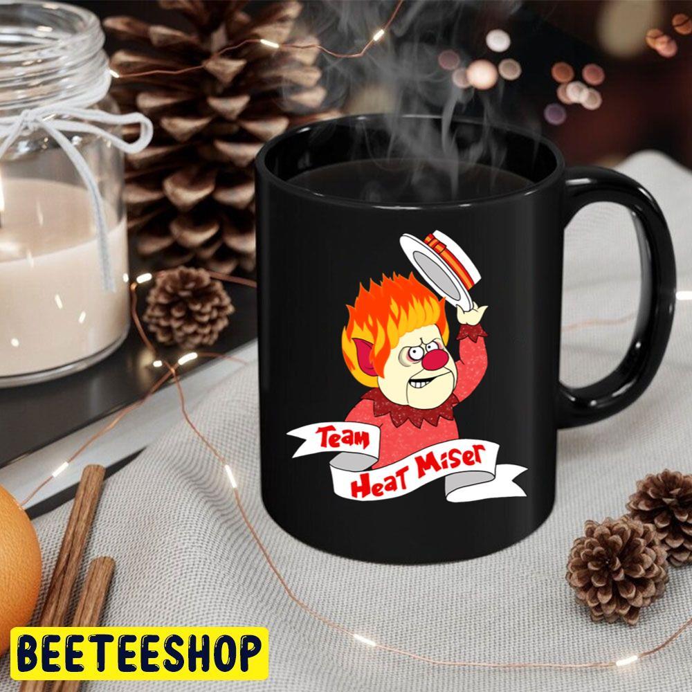 Team Heat Miser The Year Without A Santa Claus Christmas Beeteeshop Trending Unisex Sweatshirt Team Heat Miser The Year Without A Santa Claus Christmas Beeteeshop Trending Unisex Sweatshirt