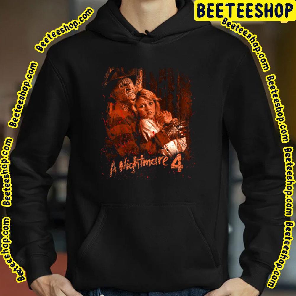 The Dream Child The Next Chapter In Elm Street's Nightmare Halloween Unisex T-Shirt The Dream Child The Next Chapter In Elm Street's Nightmare Halloween Unisex T-Shirt