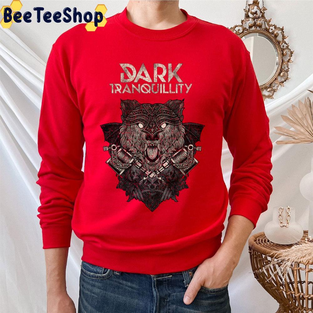 The Gallery Dark Tranquillity Unisex T-Shirt The Gallery Dark Tranquillity Unisex T-Shirt