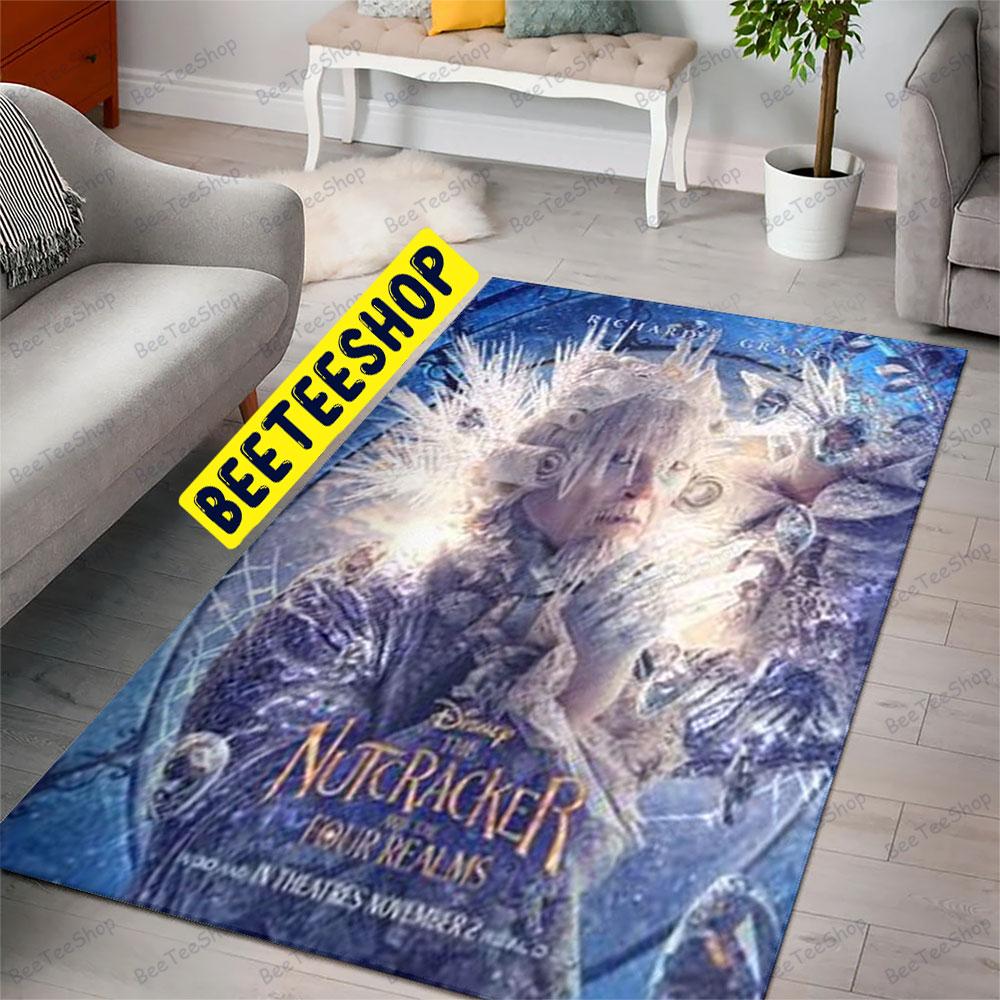 The Nutcracker And The Four Realms 09 Trending Rug Rectangle The Nutcracker And The Four Realms 09 Trending Rug Rectangle