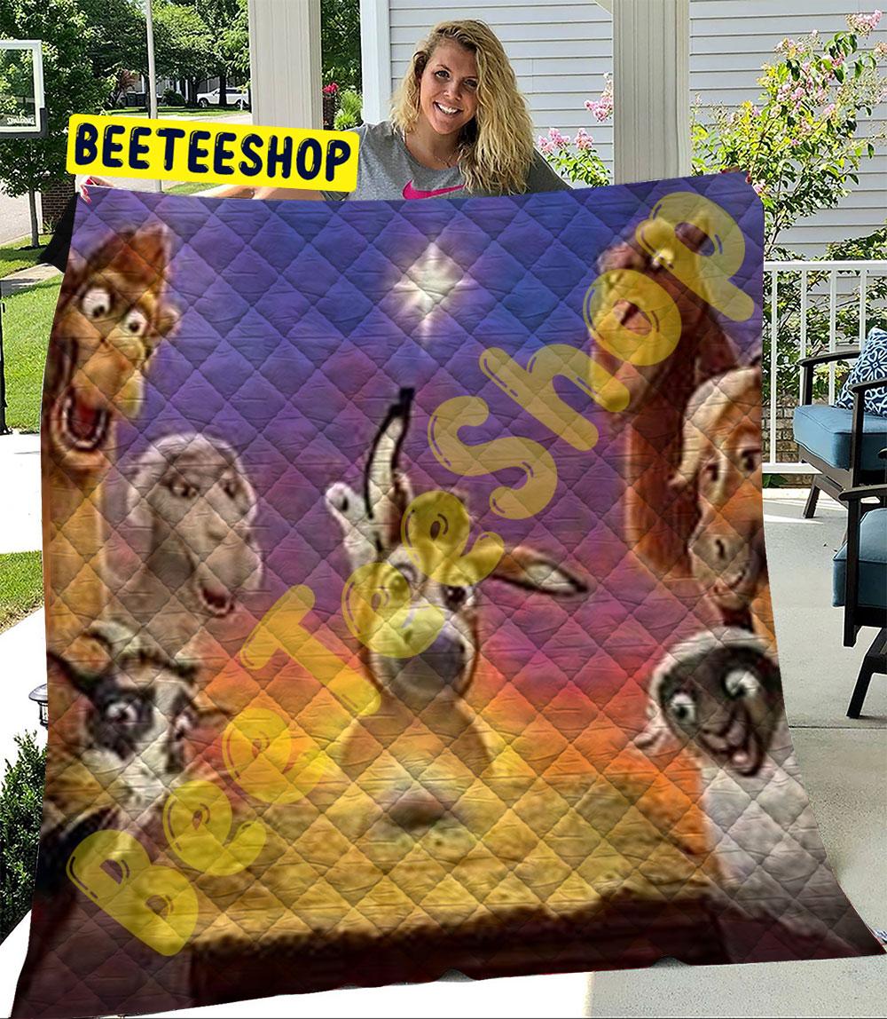 The Star 1 Trending Quilt The Star 1 Trending Quilt