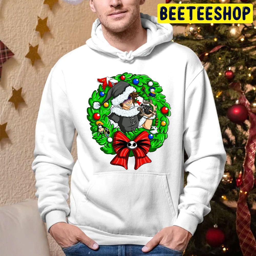 This Is Christmas Town Beeteeshop Trending Unisex Hoodie This Is Christmas Town Beeteeshop Trending Unisex Hoodie