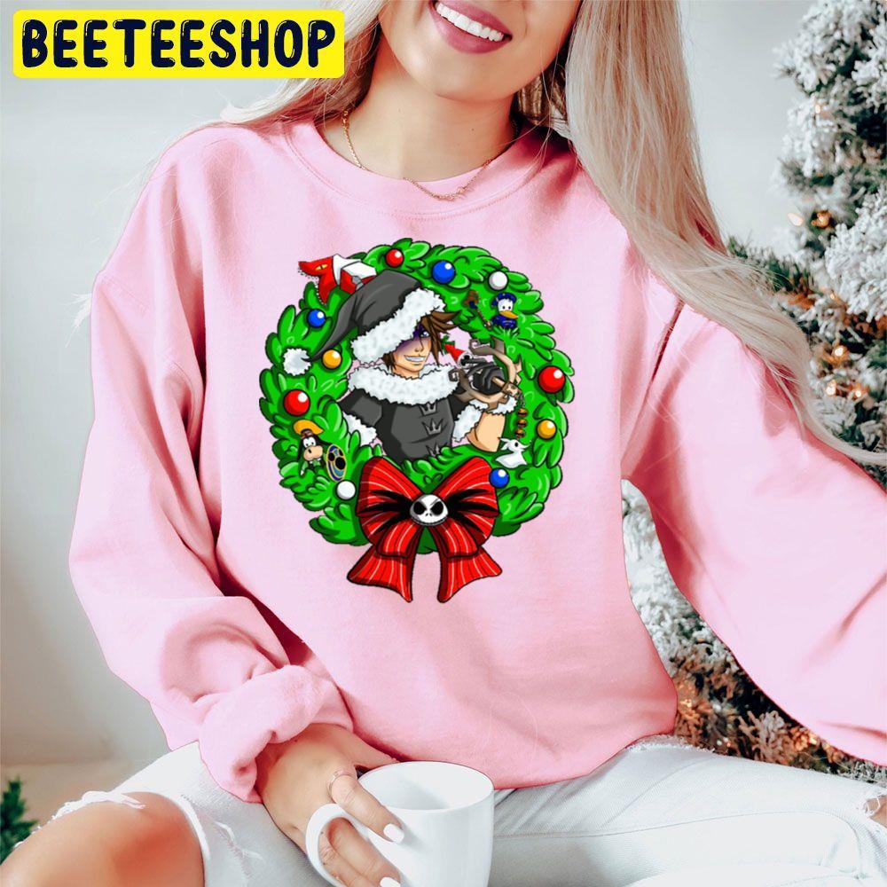 This Is Christmas Town Beeteeshop Trending Unisex Hoodie This Is Christmas Town Beeteeshop Trending Unisex Hoodie