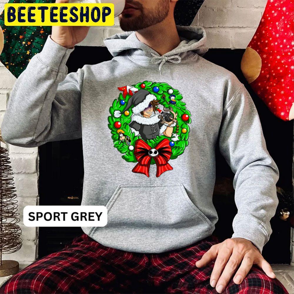 This Is Christmas Town Beeteeshop Trending Unisex Hoodie This Is Christmas Town Beeteeshop Trending Unisex Hoodie